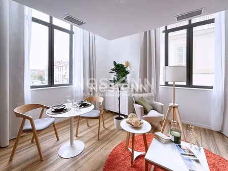 location appartement 2 pièces 45.9 m² à auch (32000)  938 €