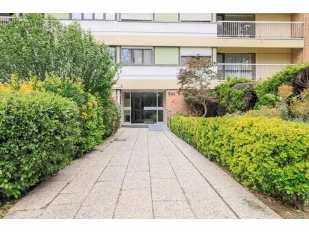 vente appartement 1 pièce 30 m² lens (62300)