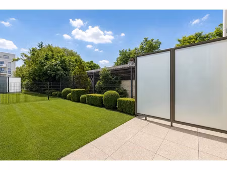 vente appartement 3 pièces 68 m² moissy-cramayel (77550)