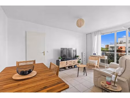 vente appartement 3 pièces 52 m² noisiel (77186)
