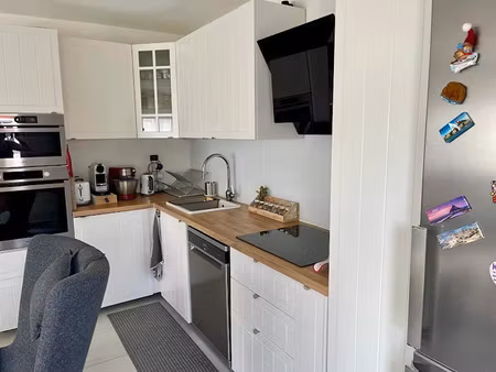 location appartement 3 pièces 64 m² à ozoir-la-ferriere (77330)  1 059 €