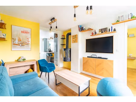 vente appartement 3 pièces 47 m² paris 12 (75012)