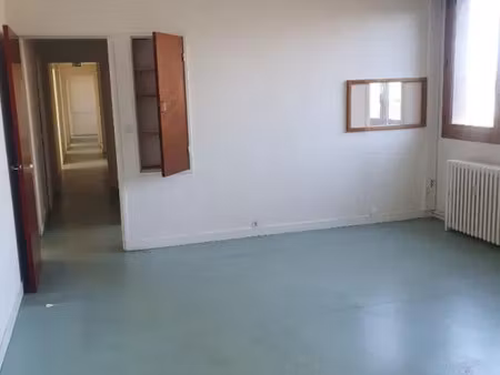 vente appartement 11 pièces 181 m² poitiers (86000)
