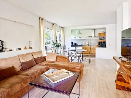 vente appartement 4 pièces 93 m² le chesnay-rocquencourt (78150)