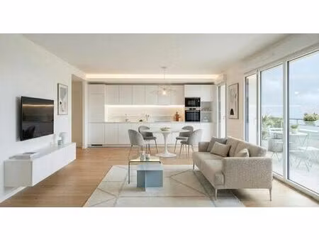 appartement de luxe de 2 chambres en vente à saint-ouen  île-de-france