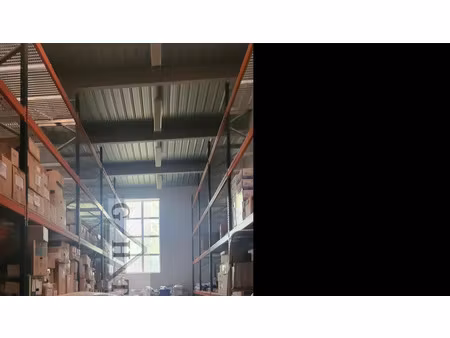 vente local industriel 358 m² boissy-saint-léger (94470)