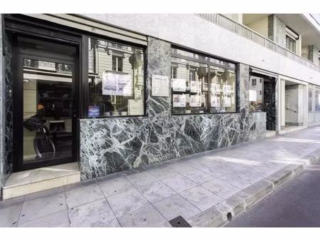 vente local industriel 70 m² nice (06000)