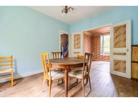 vente maison 7 pièces 88 m² bondy (93140)