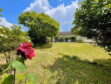 vente maison 6 pièces 130 m² cestas (33610)