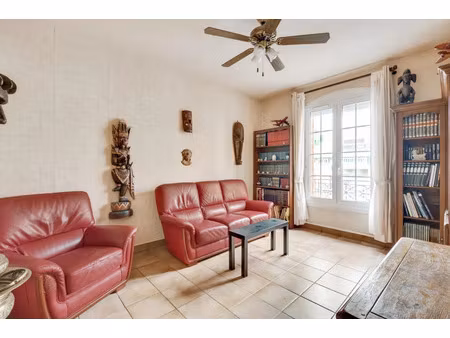 vente maison 4 pièces 81 m² ézanville (95460)