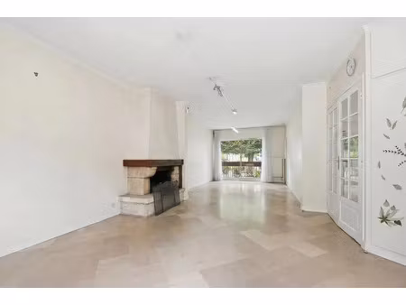 vente maison 4 pièces 114 m² fontenay-aux-roses (92260)