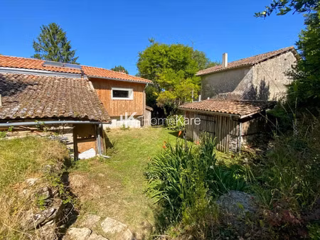 vente maison 5 pièces 140 m² fontet (33190)