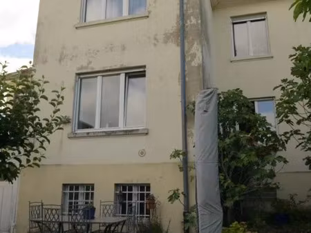 vente maison 110 m² riedisheim (68400)