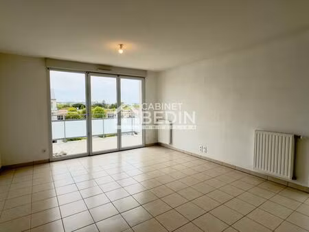 appartement 4 pièces