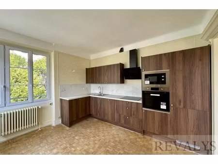annonce appartement à vendre