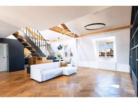 appartement de luxe à louer dans le quartier vaillant-sembat