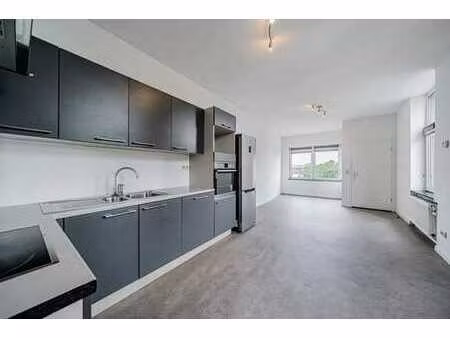 duplex 2 chambres avec terrasse