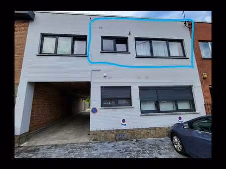 appartement 1 ch à louer sur rocourt