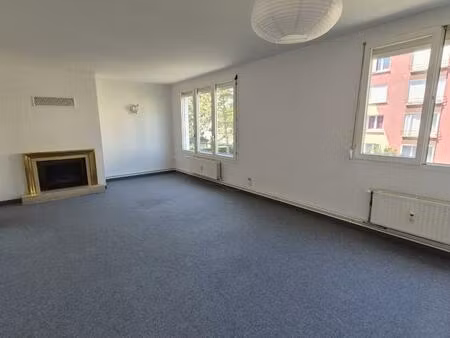 appartement en résidence sécurisée de 58 m2