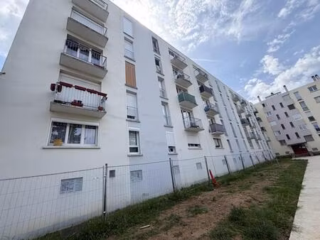 appartement 3 pièces