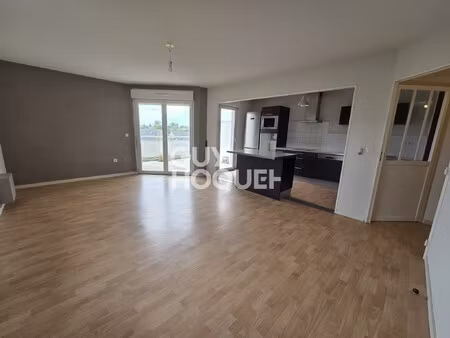 appartement à vendre de 4 pièces de 82 00 m²