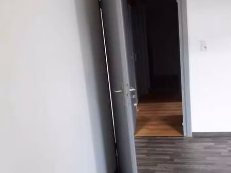 apparemment rez de chaussée à louer
