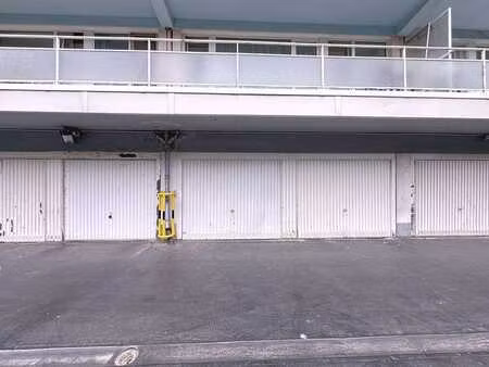parking à vendre