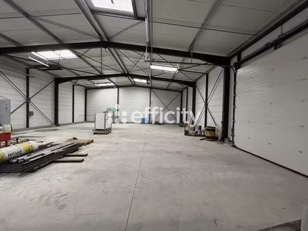 local commercial - 360 m²