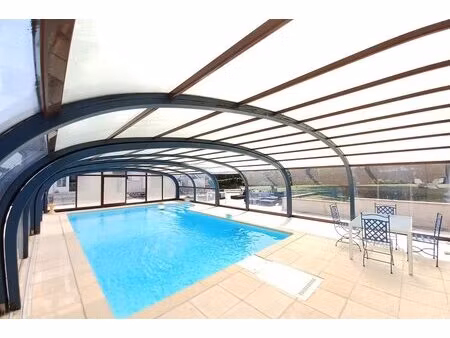 amboise - 37400 - maison - 182 m² - 4/5 chambres - jardin 2000 m
