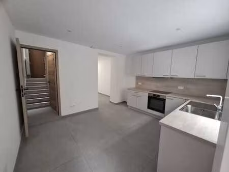 maison 5 ch etterbeek  la chasse/gare/vub-ulb  terrasse
