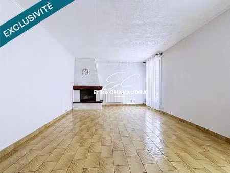 plain pied individuel 3 chambres