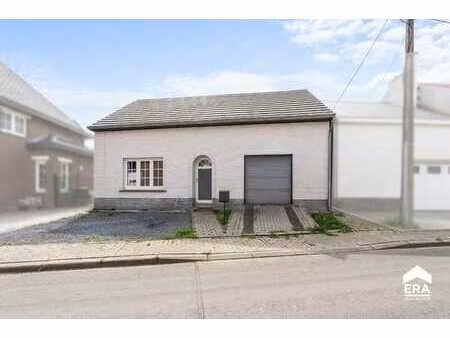 à vendre: maison 4 façades à landen