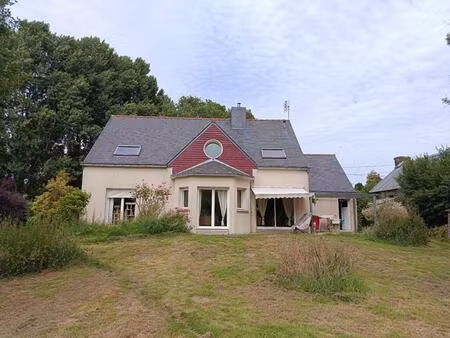 maison 157 m2