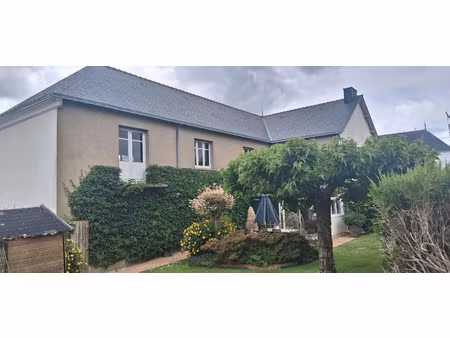 vente maison 6 pièces 130 m² missillac (44780)