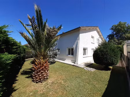 maison pau 9 pièces 175 m2