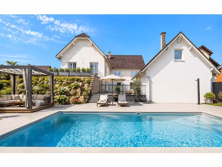 maison preuschdorf 165 m² t-5 à vendre  499 000 €
