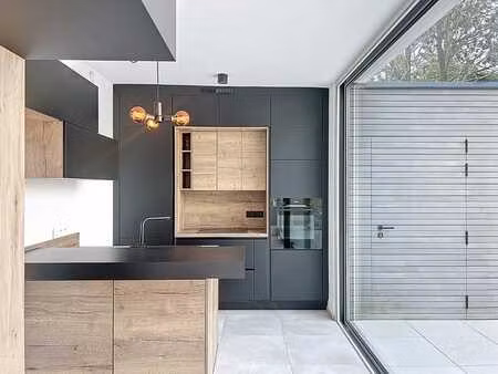 maison 3 chambres à louer à weyler