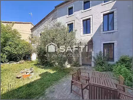 propriété 7 pièces de 244 m2