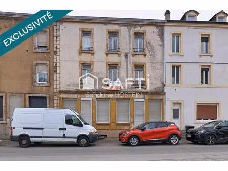 maison de 300m2 avec 11 chambres!
