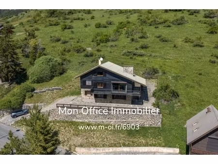 annonce maison à vendre