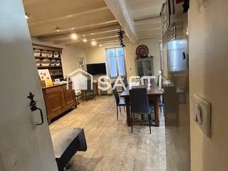 ensemble immobilier javrezac
