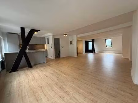 appartement 2 chambres lumineux à jodoigne