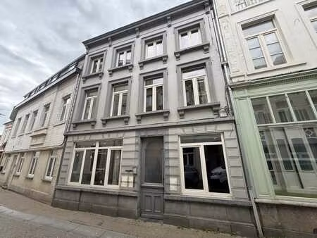 appartement 1 chambre avec grande terrasse
