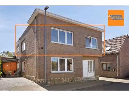 lumineux appartement 2 chambres