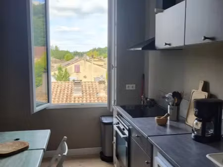 location appartement 3 pièces 82 m² à langoiran (33550)