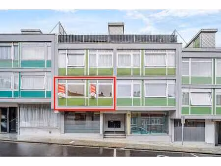bel appartement 2 chambres  terrasse  parking