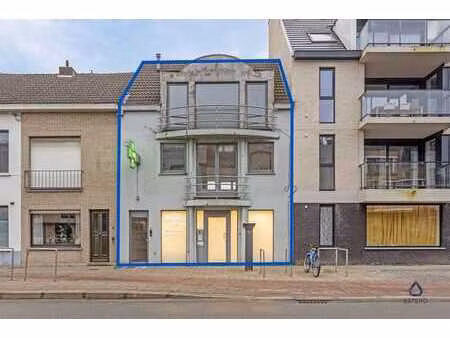 immeuble