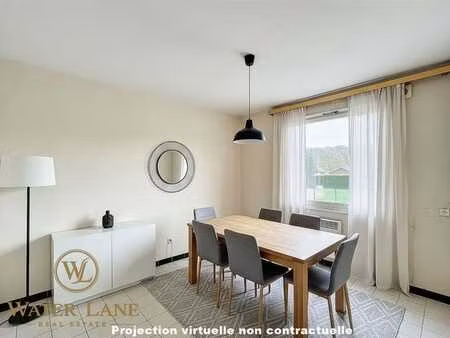 maison à rénover avec beau potentiel à wavre