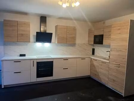 appartement 1 chambre braine-l'alleud  epc b
