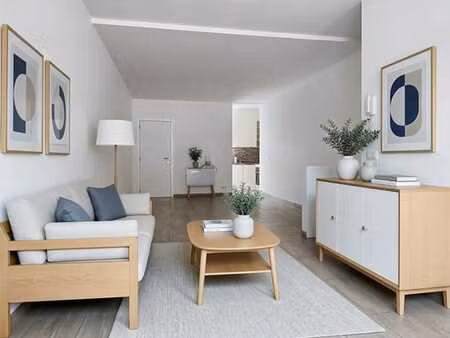 très beau duplex 2 chambres au centre de tubize!